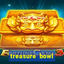 treasure bowl estrategia treasure potion